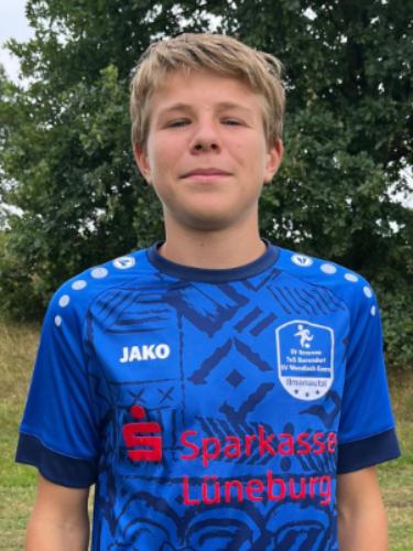 Mika Preuß