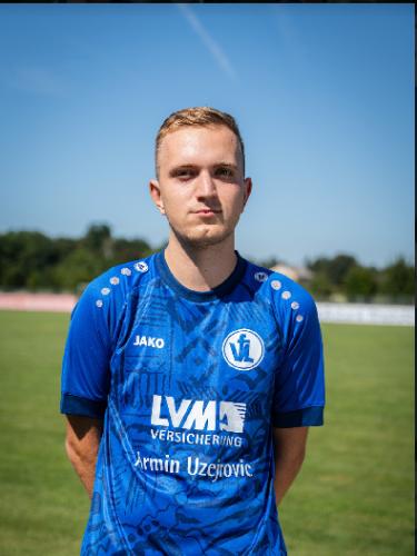 Jeremia Nathanael Zeh