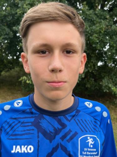 Claudio-Kevin Protocsil