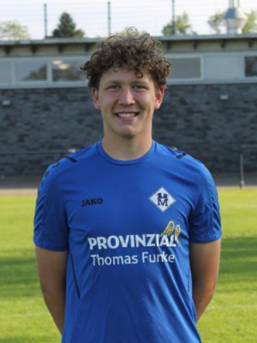 Nils Engelhaupt