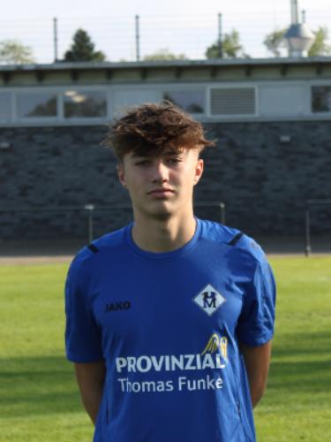 Milan Gippert
