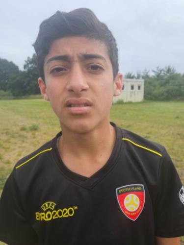 Ali Alasaad