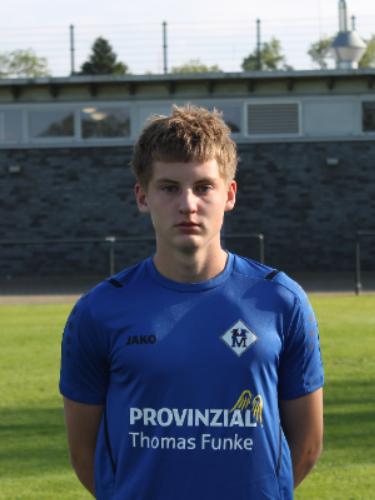 Florian Hovenga