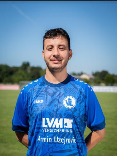 Hicham Aitboujamaa