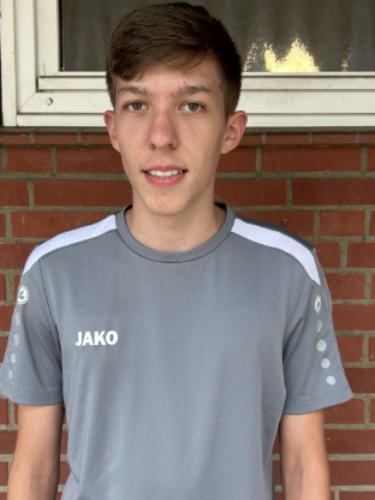 Jarne Lübker