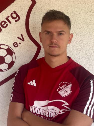 Niklas Schilling