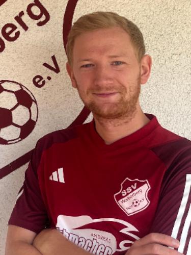 Matthias Sturm