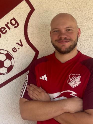 Marius Bauer