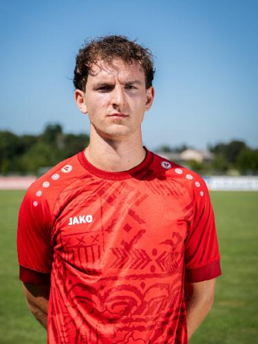 Jonas Pretzer