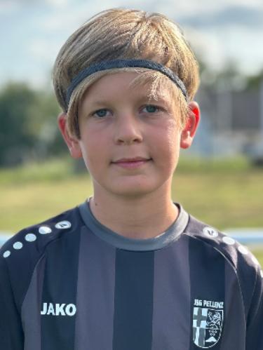 Maximilian Fast