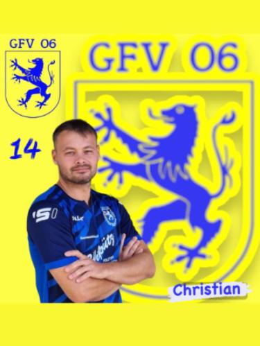Christian Schöneseiffen