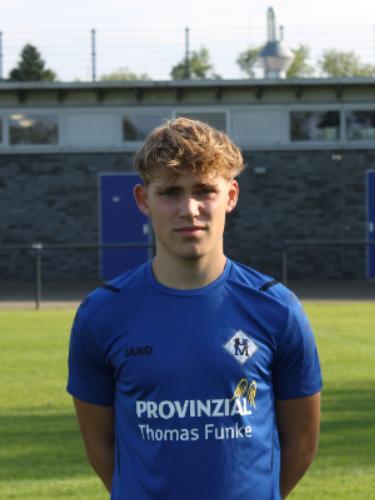 Jano Niggemann