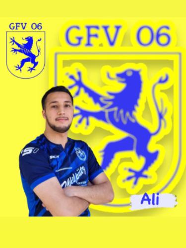 Ali Hadi Jabbar Yasiri