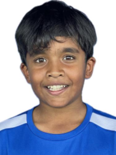 Sajan Sujeewaharan