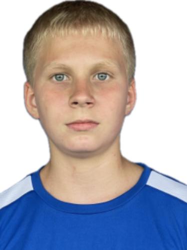 Vladyslav Vedmedera