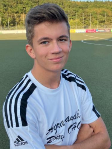 Luca Staat