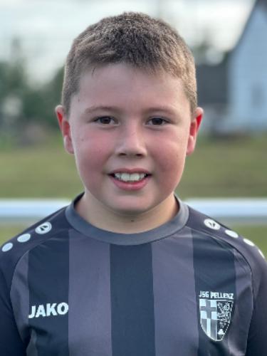 Maverick Stollenwerk