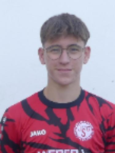 Jannik Wolf