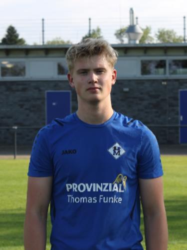 Julius Overkamp