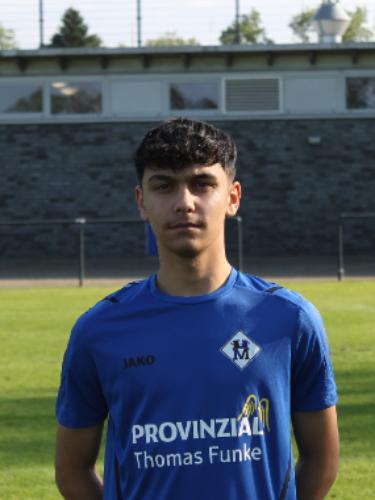 Derton Pajaziti