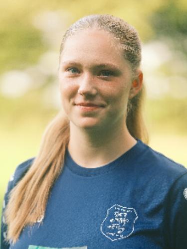 Rabea Brandes
