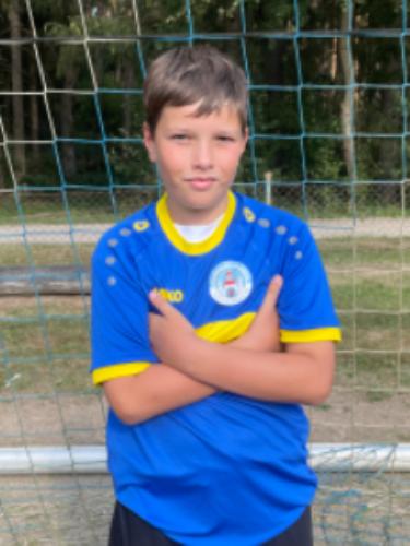 Kuhfeldt Christopher