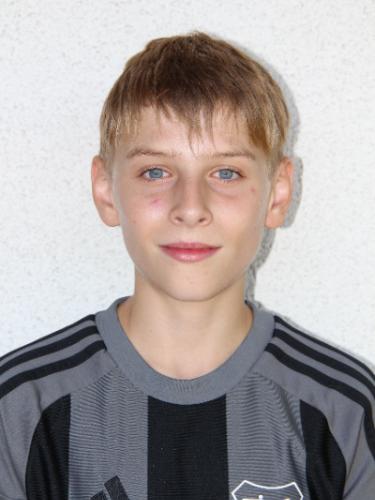 Lukas Georgi