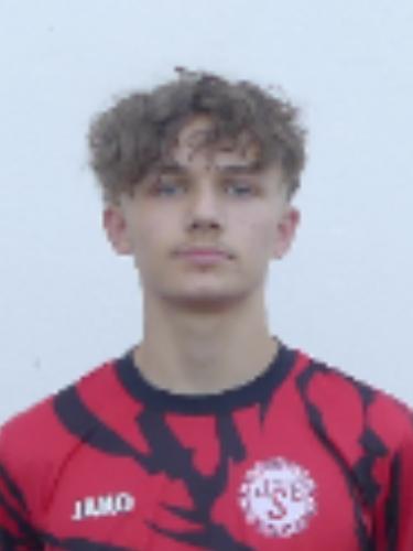 Etienne Gernot Karbach