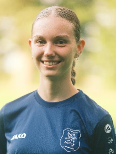 Katharina Manteufel