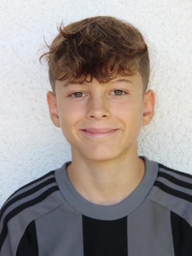 Jakob Lentes