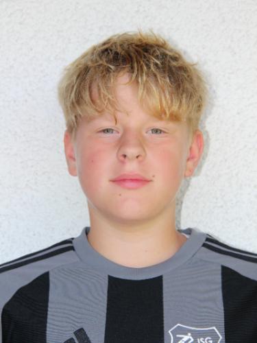Luca Müller