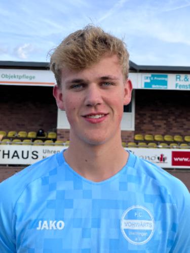 Steffen Kappelhoff-Rickert