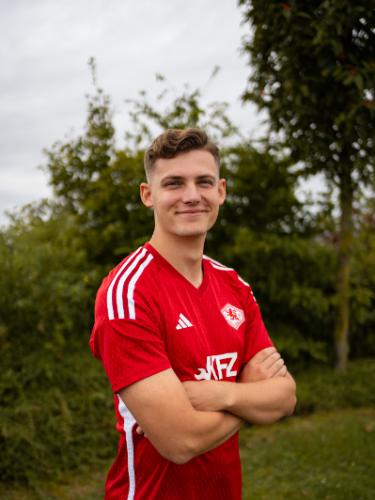 Maximilian Königer