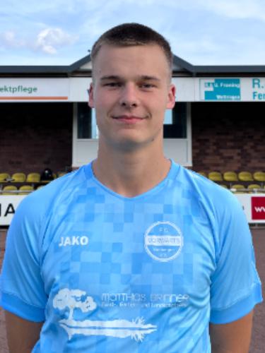 Joost Rausse
