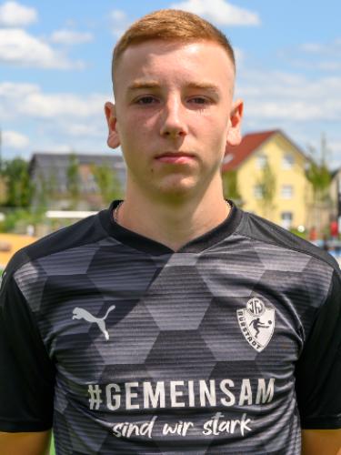Collin Bauer
