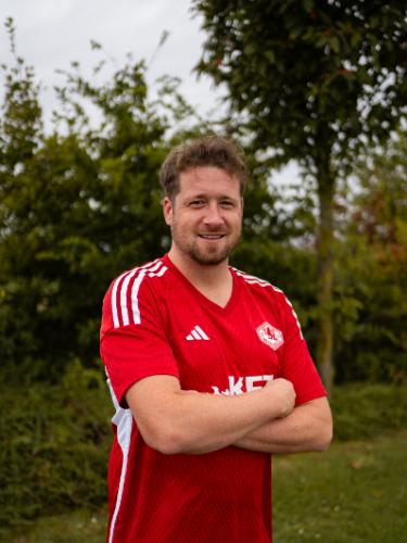 Frederik Lehrke