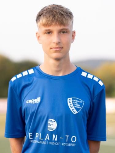 Darian Simakovic
