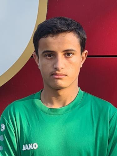 Haytham Al Abdallah Al Nahsi