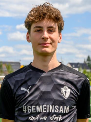 Johannes Knecht