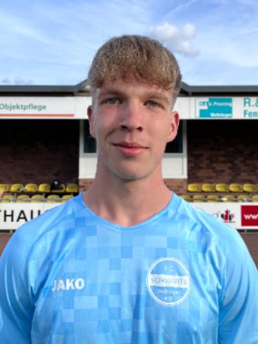 Jarno Schlak
