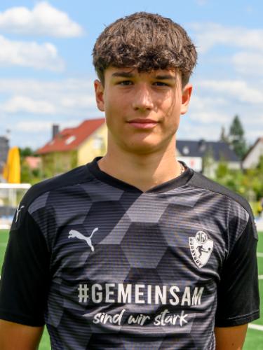 Niklas Peter