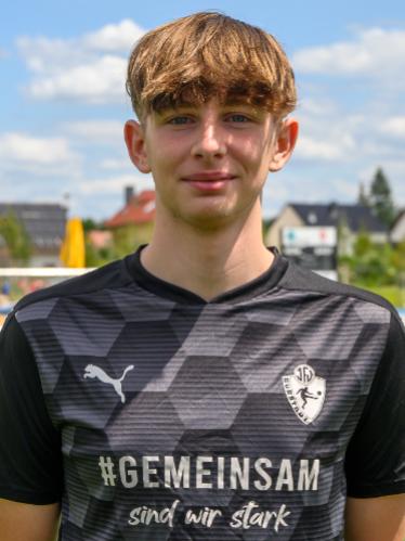Lucas Schall