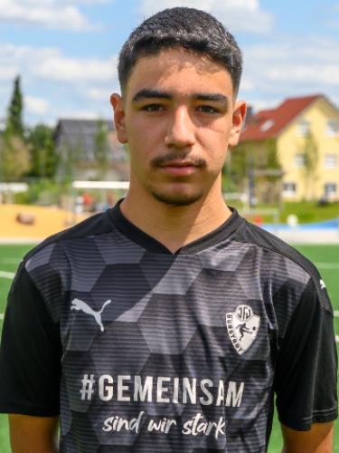 Mert Tinas