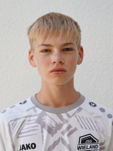 Cilian Marvin Crezelius