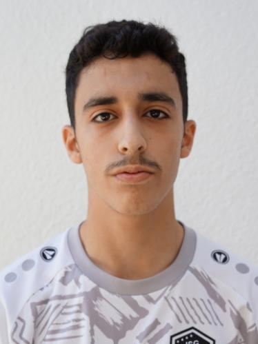 Yousef Hammoud