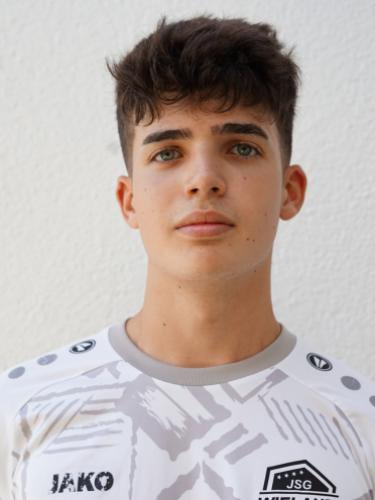 Fabian Van Bürck