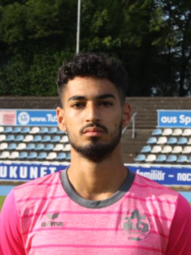 Ilyas Kalin