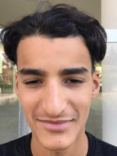 Yanis El Ardi