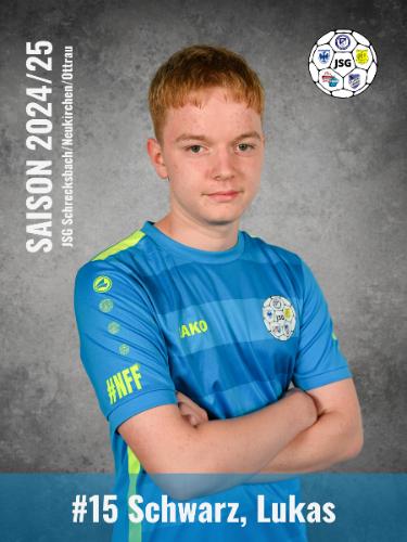 Lukas Schwarz