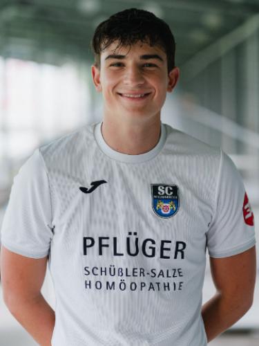 Luca Mackowiak